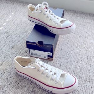 Converse Chuck Taylor All Star Low Top Sneaker